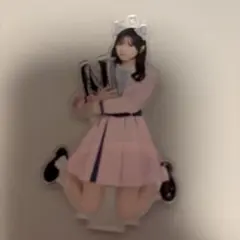 わーすた 廣川奈々聖 アクリルスタンド - メルカリ
