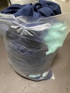 ハギレ　約6.5kg