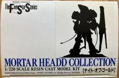 ガレージキット　FSS　ふくべ屋　バーシャ　ヨーン　箱説なし ガレージキット FSS ふくべ屋 バーシャ ヨーン 箱説なし - メルカリ