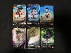 ドラゴンボールカードゲームフュージョンワールド　プロモパックまとめ売り 烈火の闘気編】プロモーションパックvol.2カードリスト＆評価