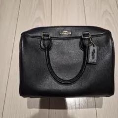 美品 COACH 2wayバッグ