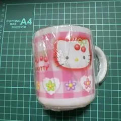 2026年最新】平成レトロハローキティ_プラスチックコップの人気