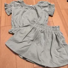 babyGAP セットアップ 100センチ