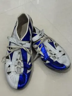 Mizuno クロノインクス9 26.0 富士スポーツ限定カラー