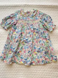 キッズ　ワンピース　センスオブワンダー