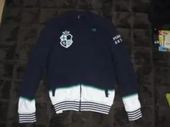 最安値！送料込み春先に！表記2M程度PEARLY GATES ニット