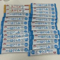 はぐくみ スティック 21本