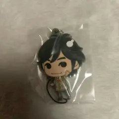 岡本信彦ラバーストラップ