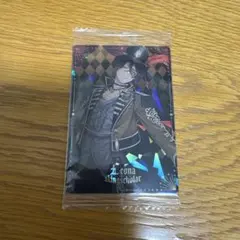 ツイステ レオナ・キングスカラー カード