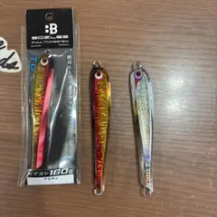 天下茶屋　勝様取り置き分　特別価格のサムネイル