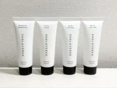 SHOLAYERED スキンケアセット