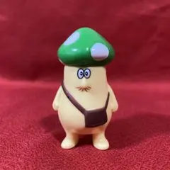 イソベやん ソフビ フィギュア ワンフェス changchangtoy - メルカリ