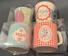 【バラ売り可】ミセスグリーンアップル　ランドマーク　原宿　ポップアップ　カップ