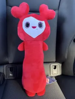 TWICE LOVELYS のびふにゃBIGぬいぐるみ チェヨン チェンブリー