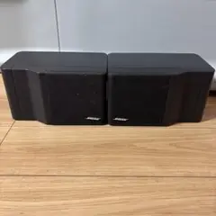 BOSE 101IT イタリアーノ 取り付け金具付き BOSE 101It（イタリアーノ）スピーカー ペア スタンド付き