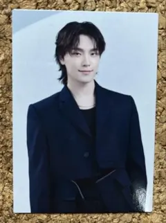 seventeen NEW_ in japan ディノトレカ　81