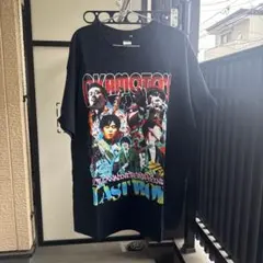 OKAMOTO'S Tシャツ XLサイズ 武道館ライブ限定 - メルカリ
