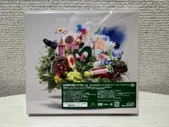 【匿名配送】Mrs. GREEN APPLE 「10」初回盤CD＋Blu-ray