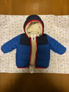 baby GAP ジャケット 12-18ヶ月
