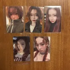 2026年最新】AESPA ウィンター トレカ 上海の人気アイテム - メルカリ