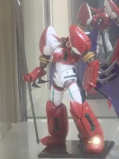 MODEROIDO 3体セット