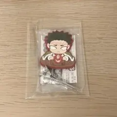 ばんちょうこう前髪クリップ（悲鳴嶼行冥）