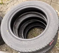 155/65R14 FALKEN SINCERA ノーマルタイヤのサムネイル