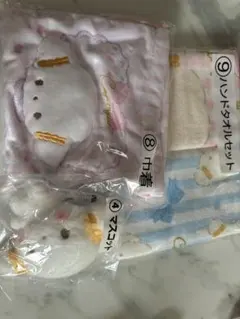 こぎみゅん 当たりくじ③