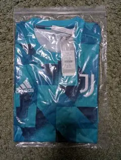 신품 미사용 adidas 유벤투스 프랙티스 셔츠