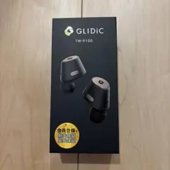 2026年最新】glidic tw-9100の人気アイテム - メルカリ