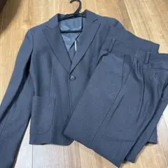 COMME CA ISM ストライプ パンツスーツのサムネイル