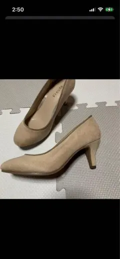 パンプス【Ｌ】【最終セール】
