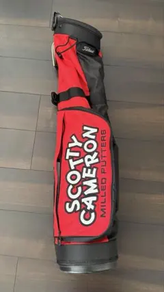 2026年最新】スコッティ キャメロン キャディ バッグの人気アイテム