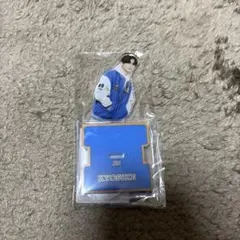 藤牧京介 アクリルスタンド ラポスタ