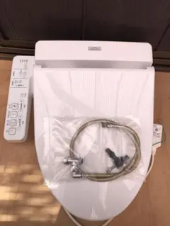 2台 TOTO ウォームレットSTCF116#NW1 長期保管品 未使用 - メルカリ