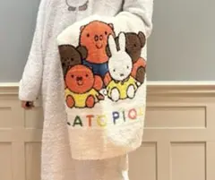 2025年最新】ミッフィー ジェラートピケ ブランケットの人気