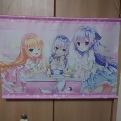 2026年最新】アズールレーン タペストリーの人気アイテム - メルカリ
