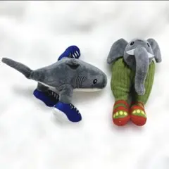 リリリラリラ ぬいぐるみ