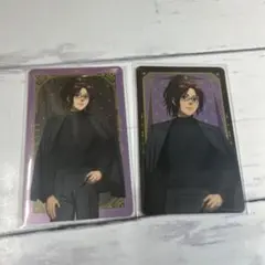 進撃の巨人 ブラックコーデ ハンジ