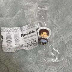 モンチッチ めじるしアクセサリー 2 ベビチッチ