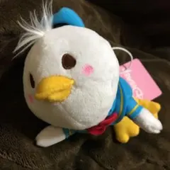 ドナルド ぬいぐるみ