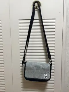 チャムス ポーチ　カメラバッグ　2点