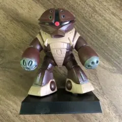 コンバージ　アッガイ　ガンダム　フィギュア　CONVERGE