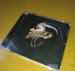 新品同様　Rapsody　「EVE」　輸入盤CD
