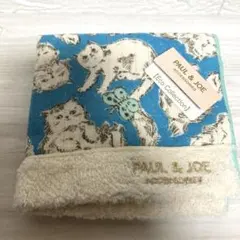 PAUL & JOE ACCESSOIRES ハンカチ