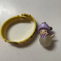 ルフィ チョッパー ストラップセット