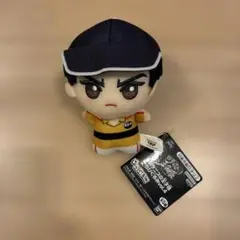 新テニスの王子様　ちびぐるみvol.4 真田弦一郎