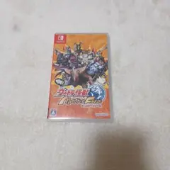 ウルトラ怪獣モンスターファーム Switch ソフト