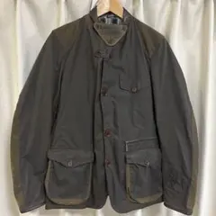 2025年最新】barbour beacon jacketの人気アイテム - メルカリ