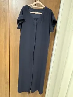 アーバンリサーチドアーズ⭐︎半袖シャツワンピース